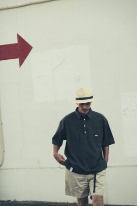 Lookbook Descendant Spring Summer 2026 17