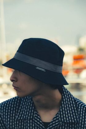 Lookbook Descendant Spring Summer 2026 18