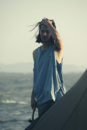 Lookbook Descendant Spring Summer 2026 19