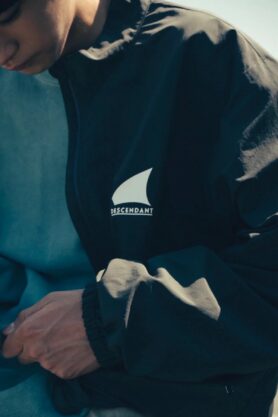 Lookbook Descendant Spring Summer 2026 2