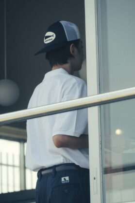 Lookbook Descendant Spring Summer 2026 20