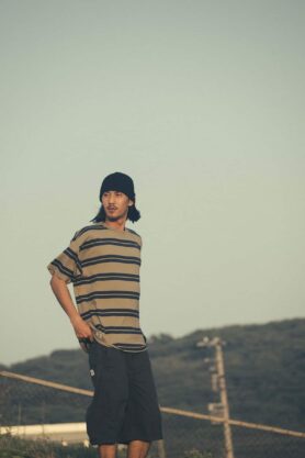 Lookbook Descendant Spring Summer 2026 22