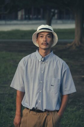 Lookbook Descendant Spring Summer 2026 25
