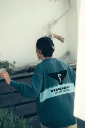 Lookbook Descendant Spring Summer 2026 4