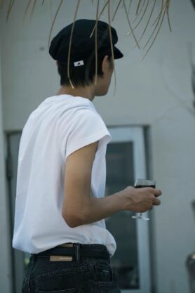 Lookbook Descendant Spring Summer 2026 8