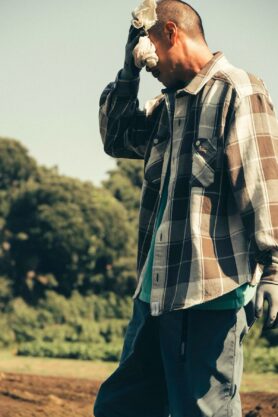 Lookbook Descendant Spring Summer 2026 9