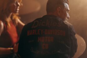 Lookbook Dickies x Harley-Davidson Built to Outlast Summer 2026 5