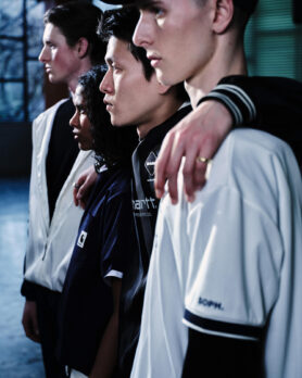 Lookbook F.C. Real Bristol x Carhartt WIP Spring Summer 2026 2