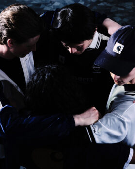 Lookbook F.C. Real Bristol x Carhartt WIP Spring Summer 2026 4
