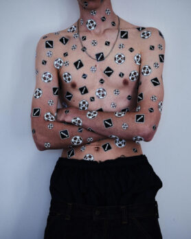Lookbook F.C. Real Bristol x Carhartt WIP Spring Summer 2026 5