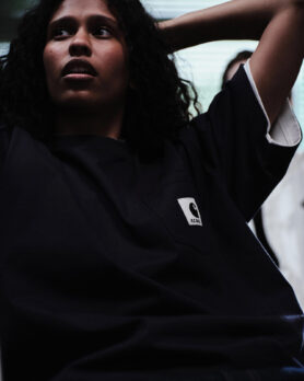 Lookbook F.C. Real Bristol x Carhartt WIP Spring Summer 2026 8