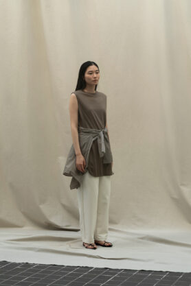 Lookbook GOLDWIN Lifestyle Spring Summer 2026 13