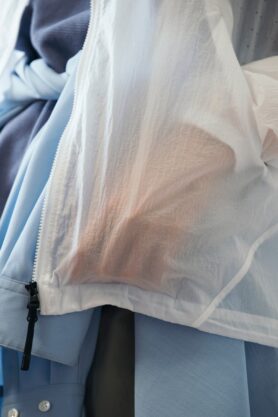 Lookbook GOLDWIN Lifestyle Spring Summer 2026 39