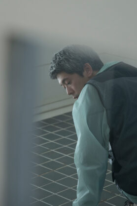 Lookbook GOLDWIN Lifestyle Spring Summer 2026 40