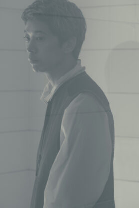 Lookbook GOLDWIN Lifestyle Spring Summer 2026 41