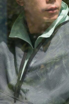 Lookbook GOLDWIN Lifestyle Spring Summer 2026 43