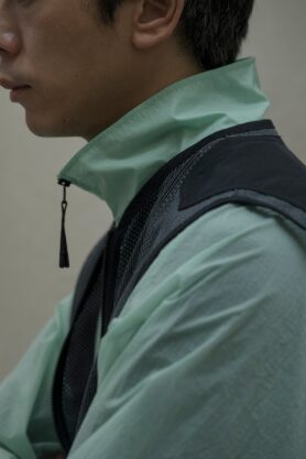 Lookbook GOLDWIN Lifestyle Spring Summer 2026 45