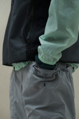 Lookbook GOLDWIN Lifestyle Spring Summer 2026 46