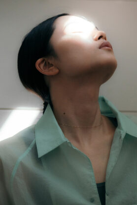 Lookbook GOLDWIN Lifestyle Spring Summer 2026 49