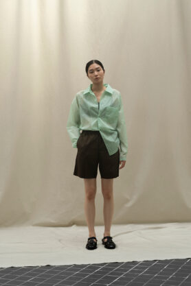 Lookbook GOLDWIN Lifestyle Spring Summer 2026 51