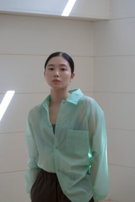 Lookbook GOLDWIN Lifestyle Spring Summer 2026 52