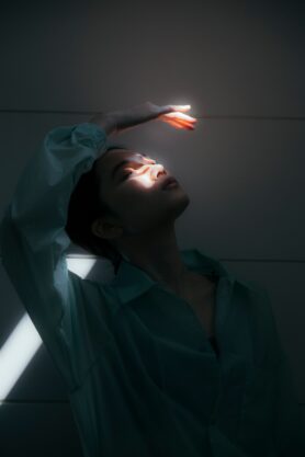 Lookbook GOLDWIN Lifestyle Spring Summer 2026 54