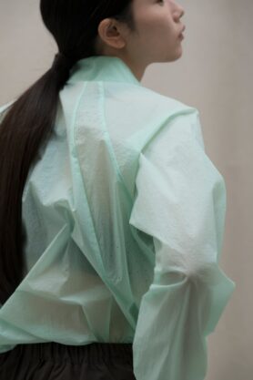 Lookbook GOLDWIN Lifestyle Spring Summer 2026 55