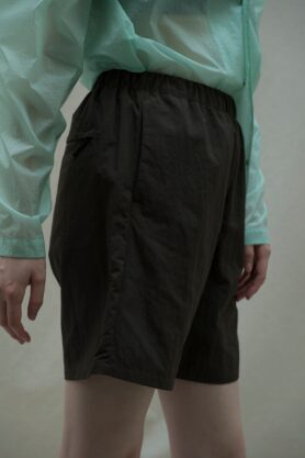 Lookbook GOLDWIN Lifestyle Spring Summer 2026 56