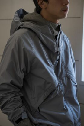 Lookbook GOLDWIN Lifestyle Spring Summer 2026 6