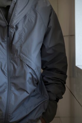 Lookbook GOLDWIN Lifestyle Spring Summer 2026 8