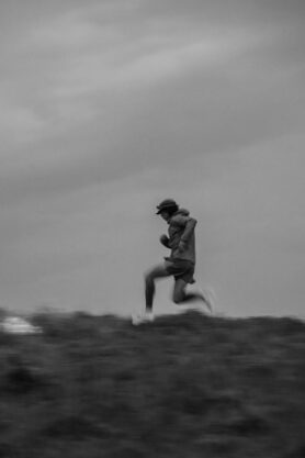 Lookbook GOLDWIN Performance Spring Summer 2026 10