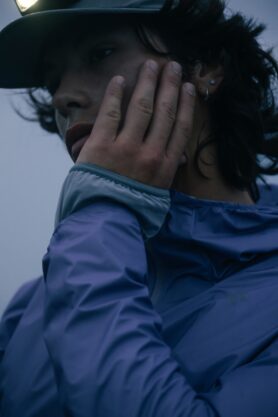 Lookbook GOLDWIN Performance Spring Summer 2026 13