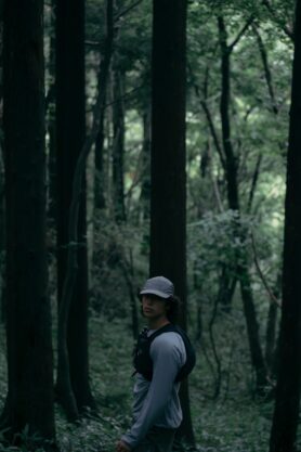 Lookbook GOLDWIN Performance Spring Summer 2026 17