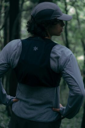 Lookbook GOLDWIN Performance Spring Summer 2026 18