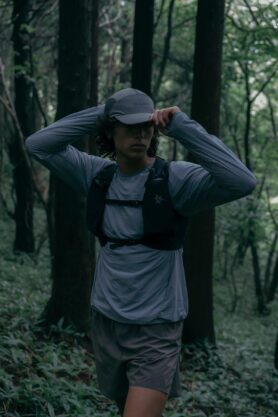 Lookbook GOLDWIN Performance Spring Summer 2026 19