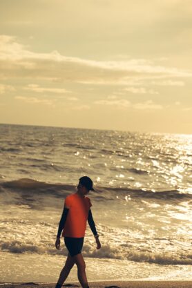 Lookbook GOLDWIN Performance Spring Summer 2026 28