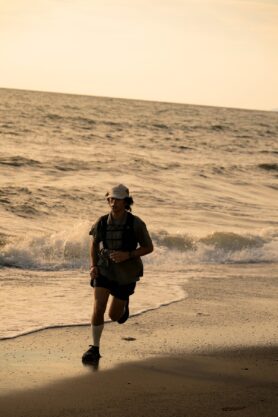 Lookbook GOLDWIN Performance Spring Summer 2026 31