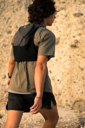 Lookbook GOLDWIN Performance Spring Summer 2026 33