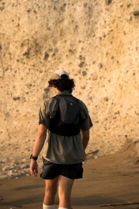 Lookbook GOLDWIN Performance Spring Summer 2026 34