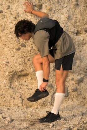 Lookbook GOLDWIN Performance Spring Summer 2026 36