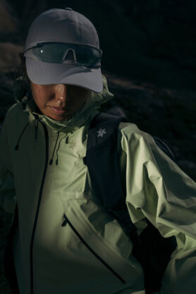 Lookbook GOLDWIN Performance Spring Summer 2026 38