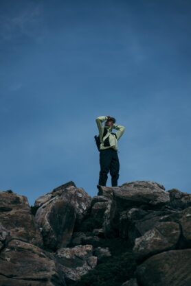 Lookbook GOLDWIN Performance Spring Summer 2026 39