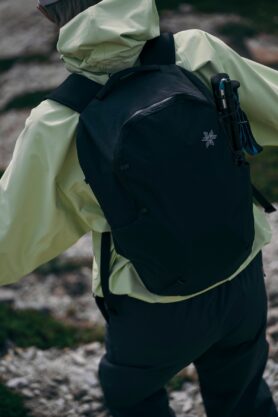 Lookbook GOLDWIN Performance Spring Summer 2026 40