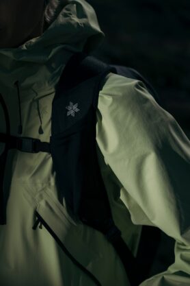 Lookbook GOLDWIN Performance Spring Summer 2026 41