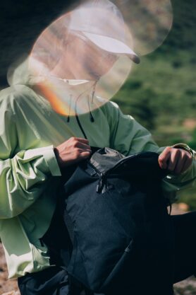 Lookbook GOLDWIN Performance Spring Summer 2026 42