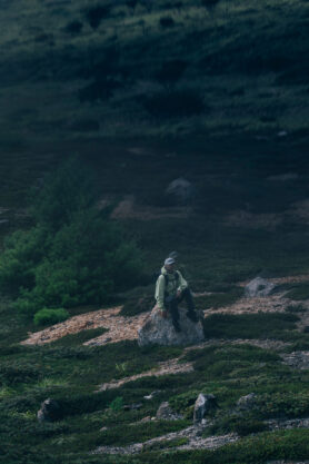 Lookbook GOLDWIN Performance Spring Summer 2026 43