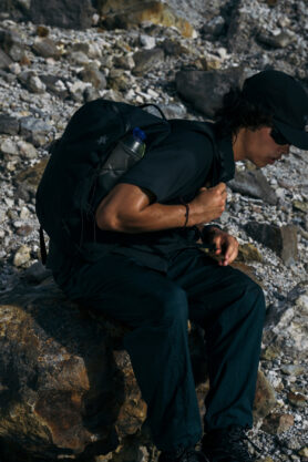 Lookbook GOLDWIN Performance Spring Summer 2026 47