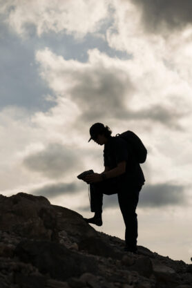 Lookbook GOLDWIN Performance Spring Summer 2026 48