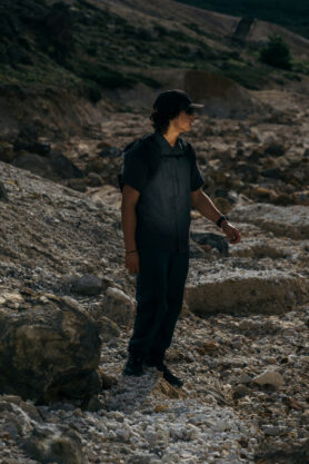 Lookbook GOLDWIN Performance Spring Summer 2026 49