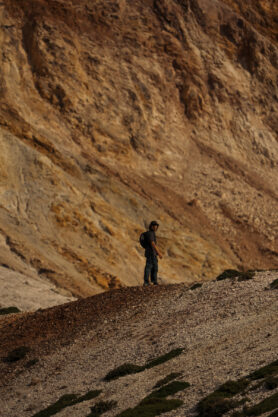 Lookbook GOLDWIN Performance Spring Summer 2026 50